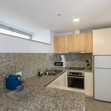 Aldeamento Casas Do Alto Do Vez Apartment Balouta Exterior photo