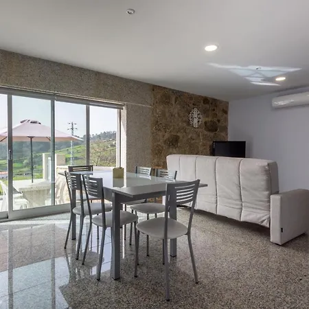 Aldeamento Casas Do Alto Do Vez Apartment Balouta Exterior photo