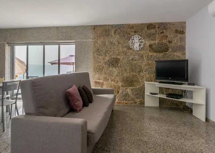 Aldeamento Casas Do Alto Do Vez