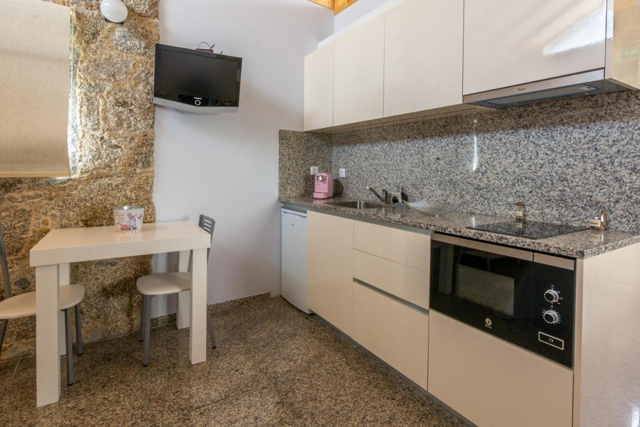 Apartment Aldeamento Casas Do Alto Do Vez
