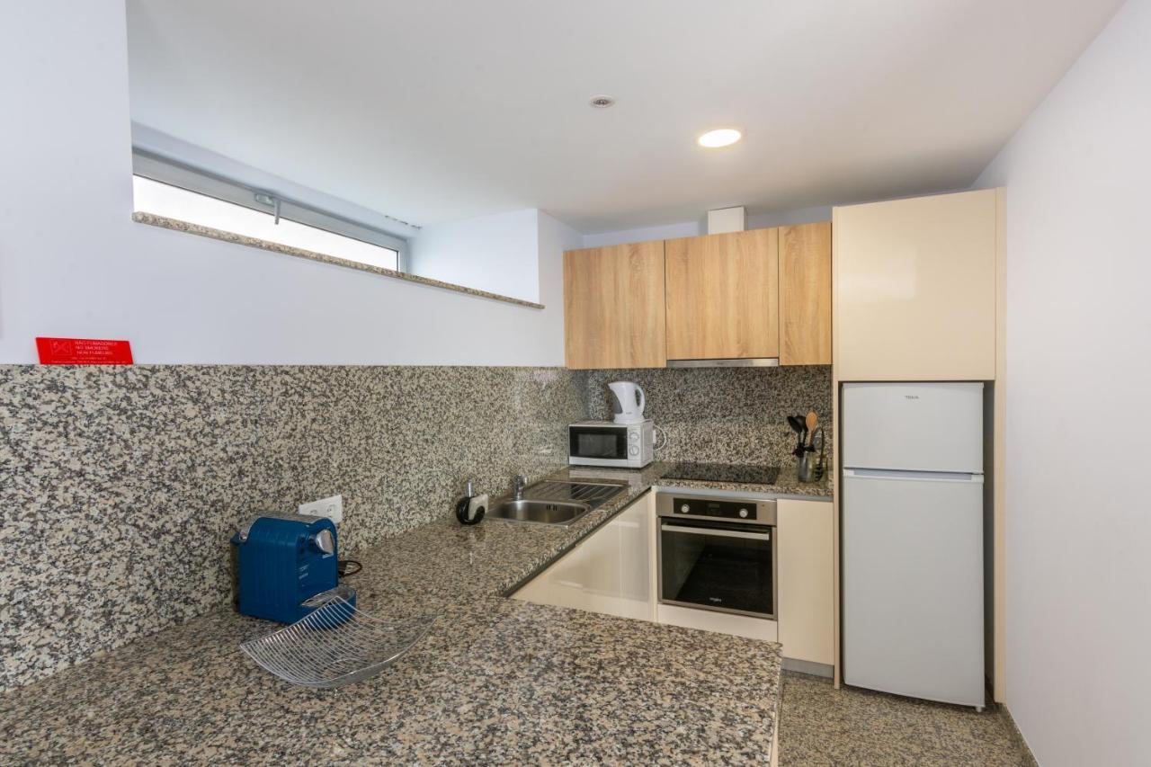Appartement Aldeamento Casas Do Alto Do Vez *