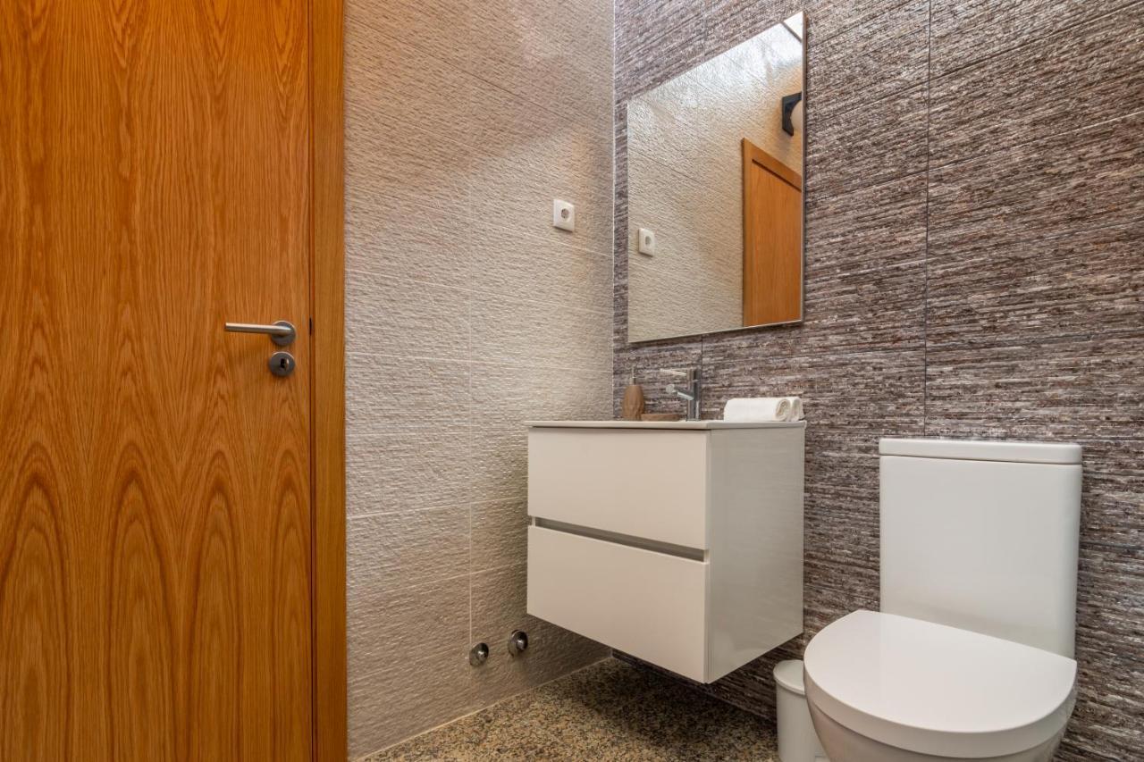 Aldeamento Casas Do Alto Do Vez Appartement