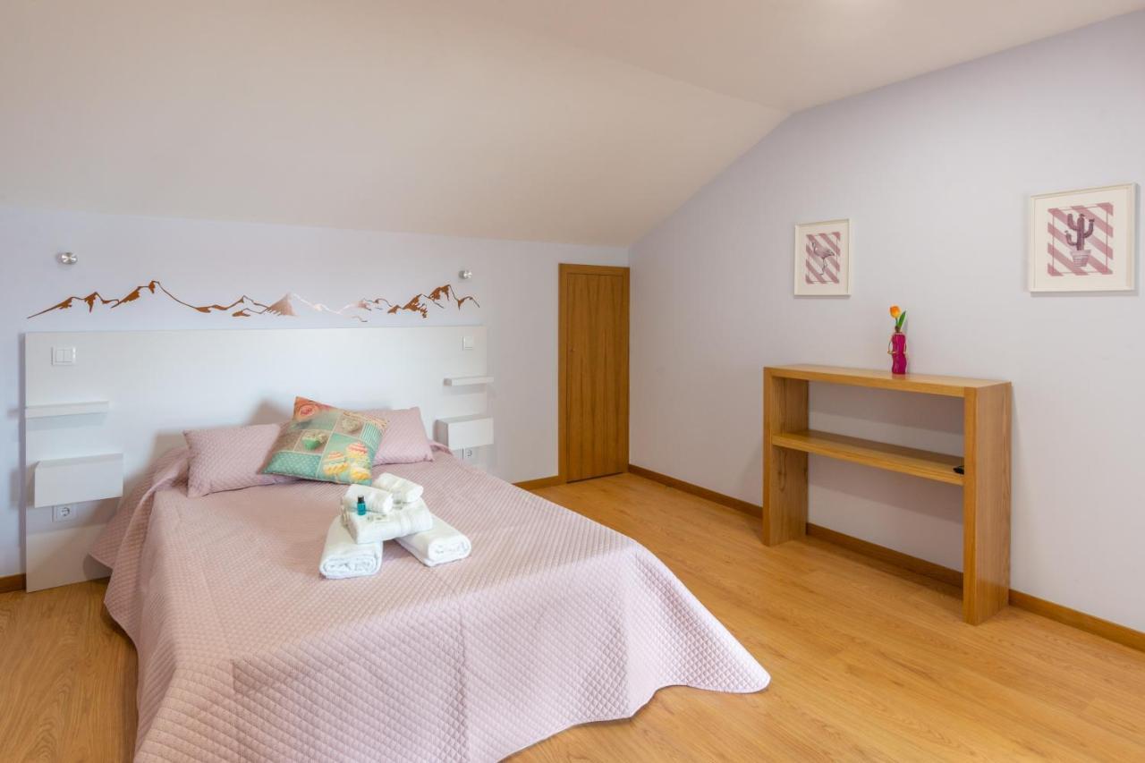 Appartement Aldeamento Casas Do Alto Do Vez