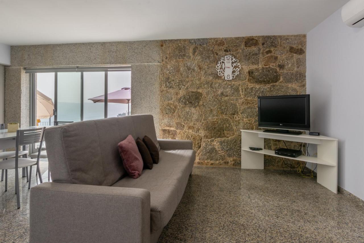 Aldeamento Casas Do Alto Do Vez Apartment