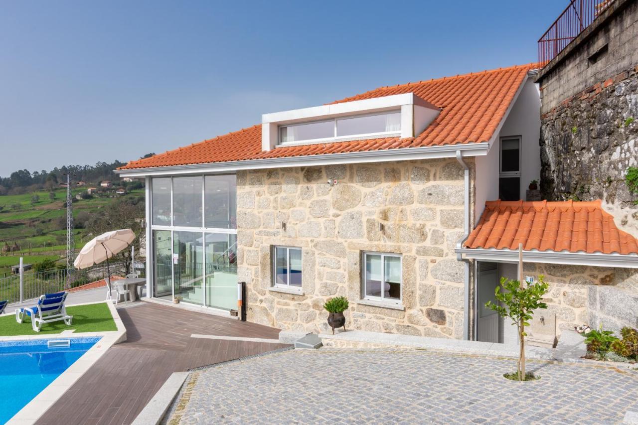 Aldeamento Casas Do Alto Do Vez *