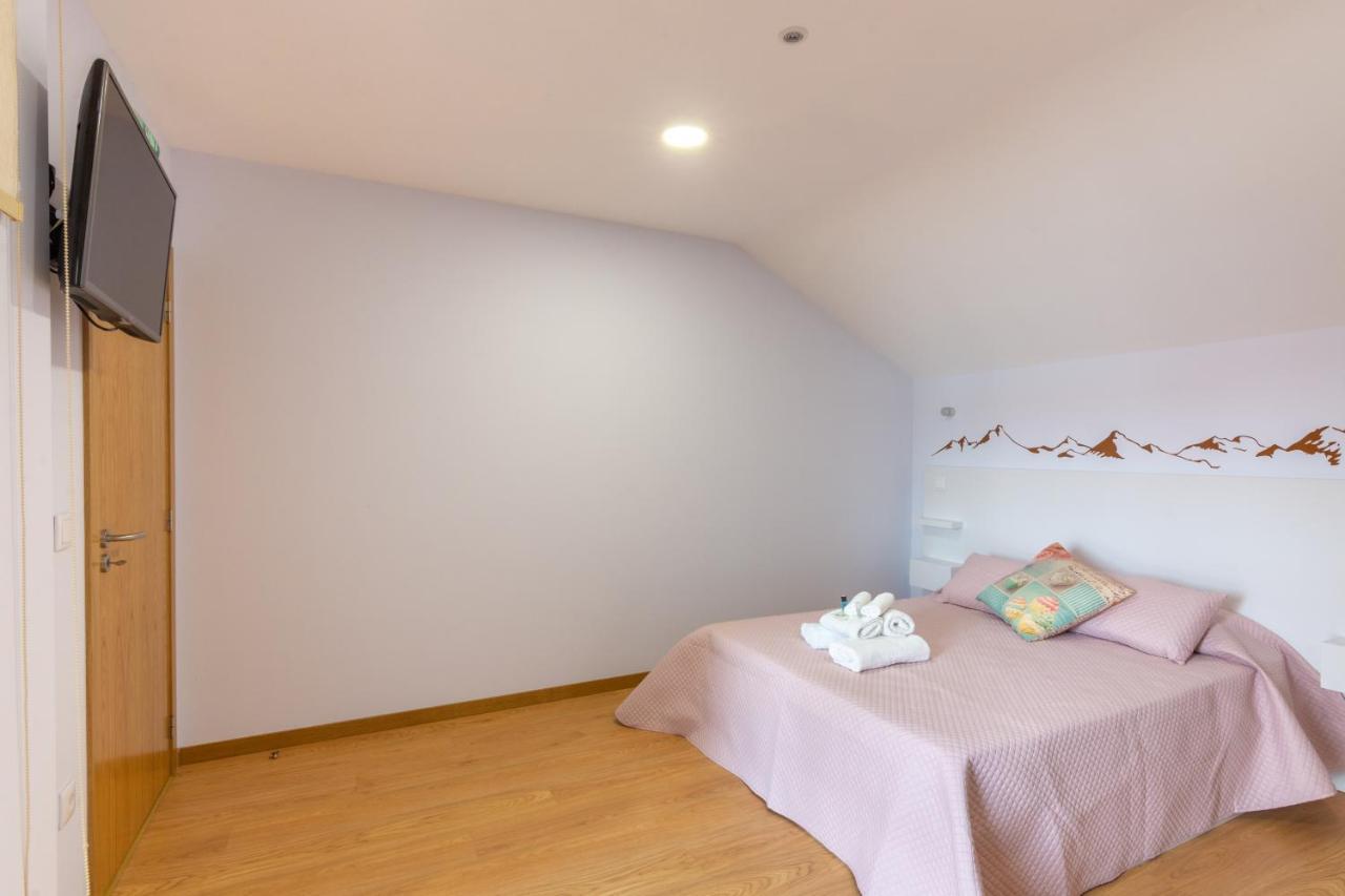 Aldeamento Casas Do Alto Do Vez Appartement *