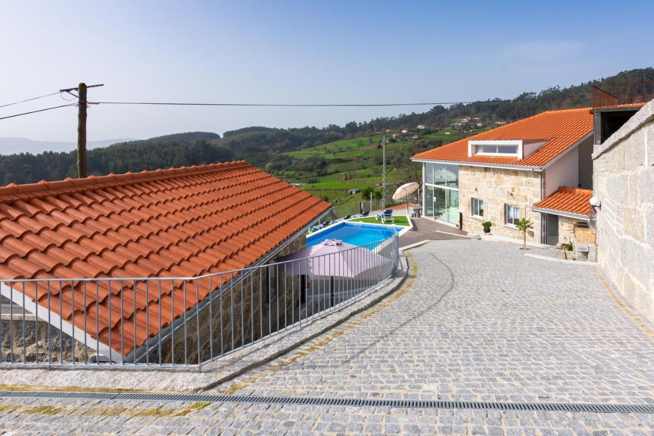 Aldeamento Casas Do Alto Do Vez *