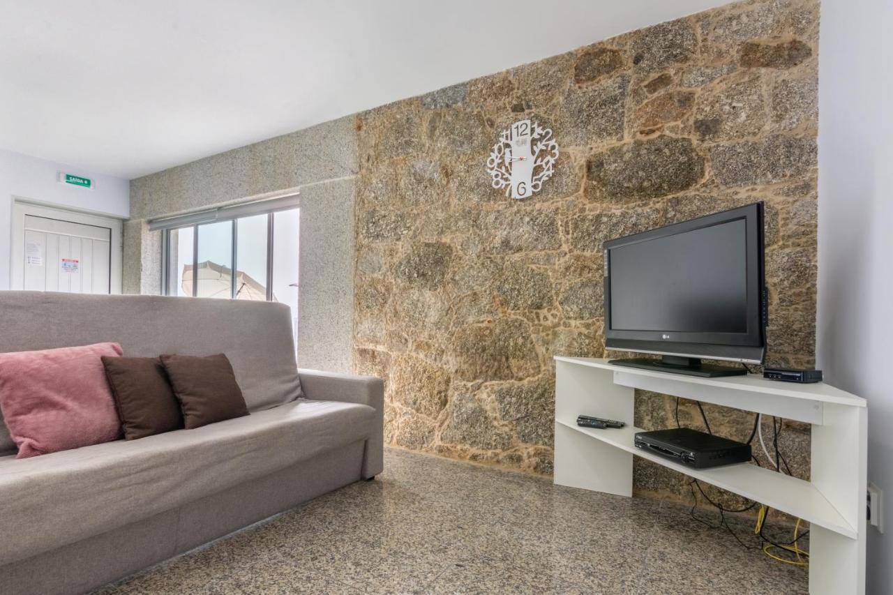 Aldeamento Casas Do Alto Do Vez Apartment Balouta