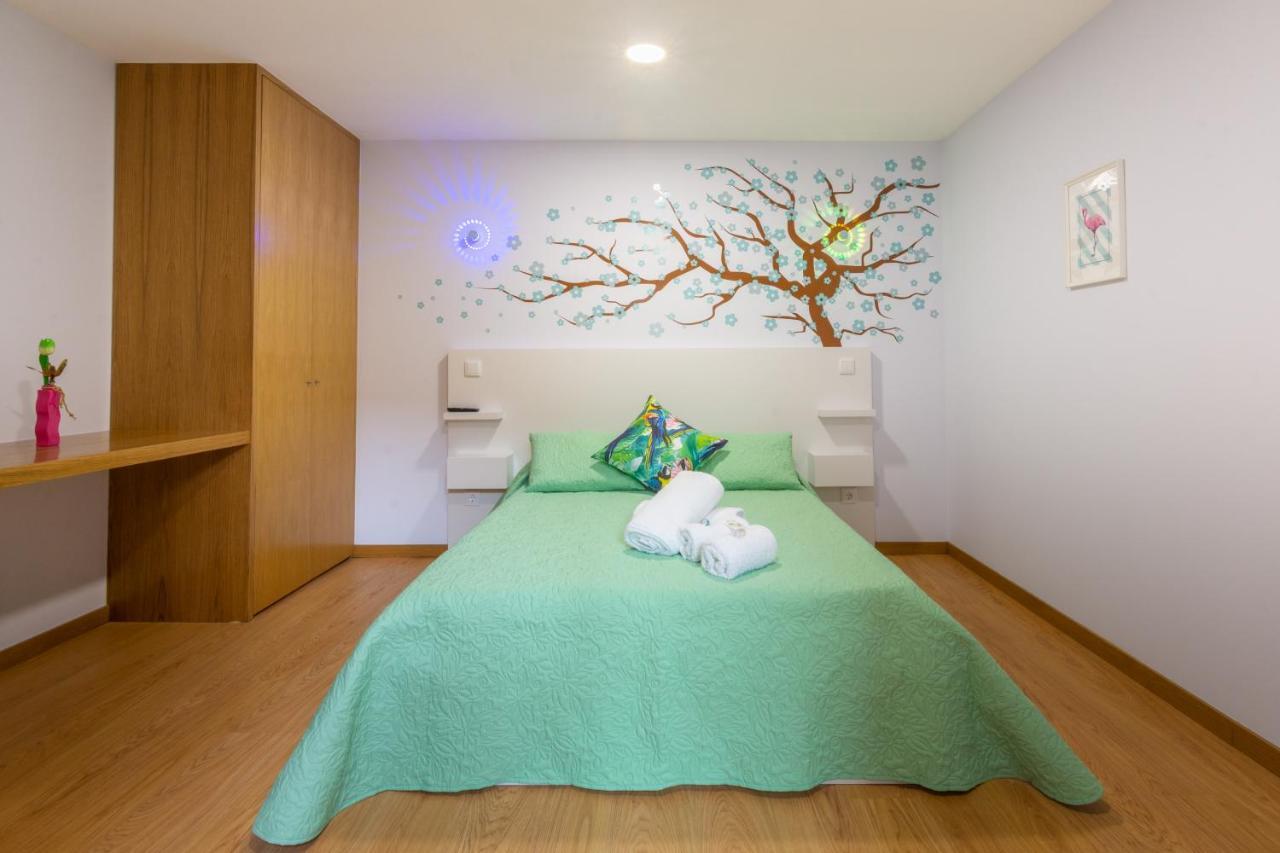 Aldeamento Casas Do Alto Do Vez Apartment *