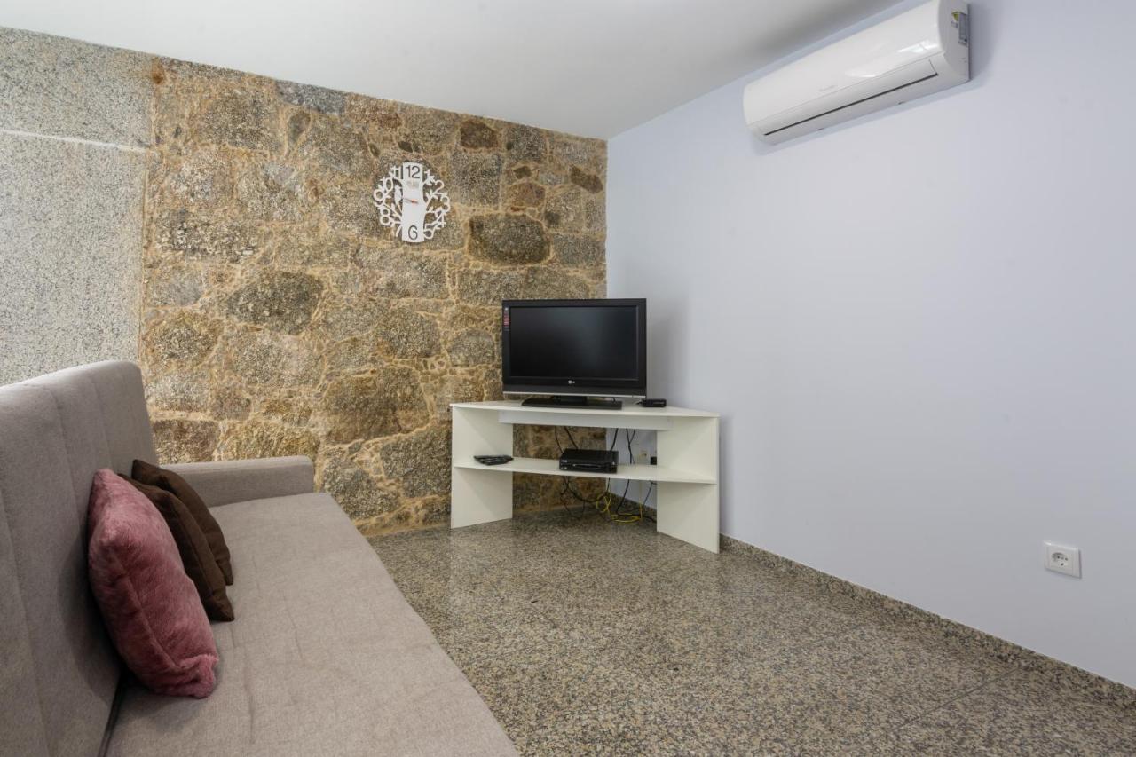 Aldeamento Casas Do Alto Do Vez Appartement