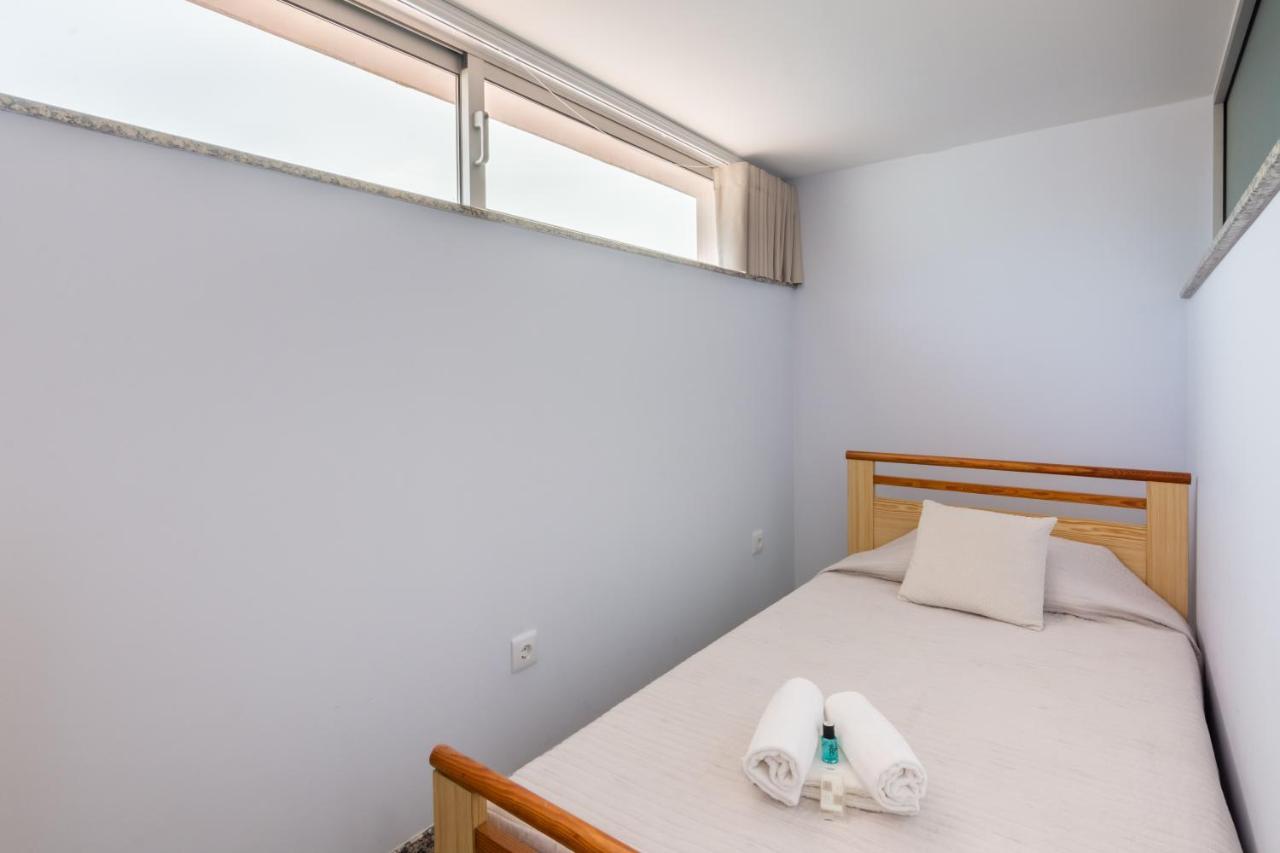 Aldeamento Casas Do Alto Do Vez Apartment Balouta