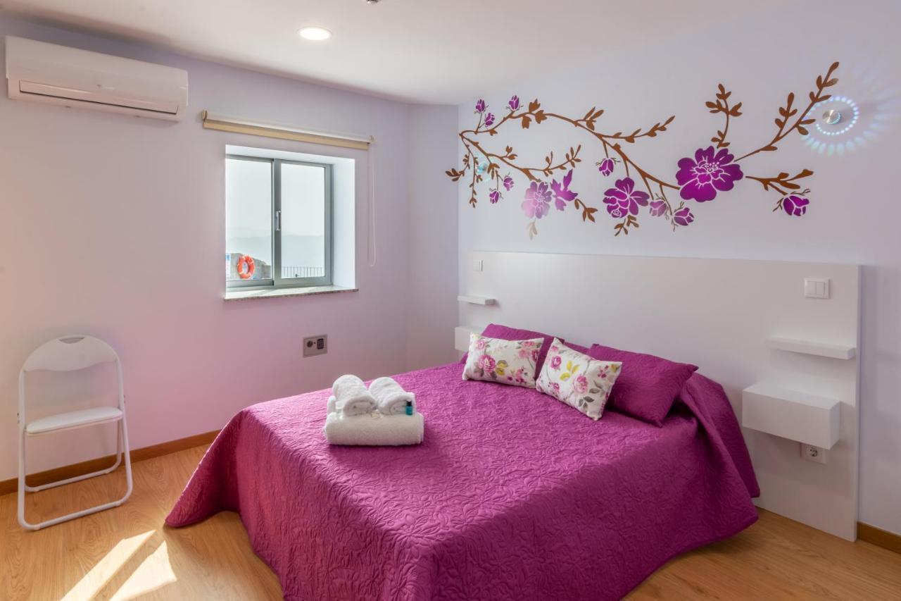 Aldeamento Casas Do Alto Do Vez Appartement